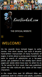Mobile Screenshot of koosverkaik.com